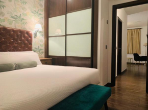 Гостиница Suites Casas de los Reyes  Толедо
